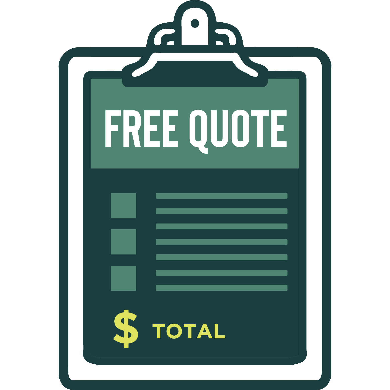 Free Quote