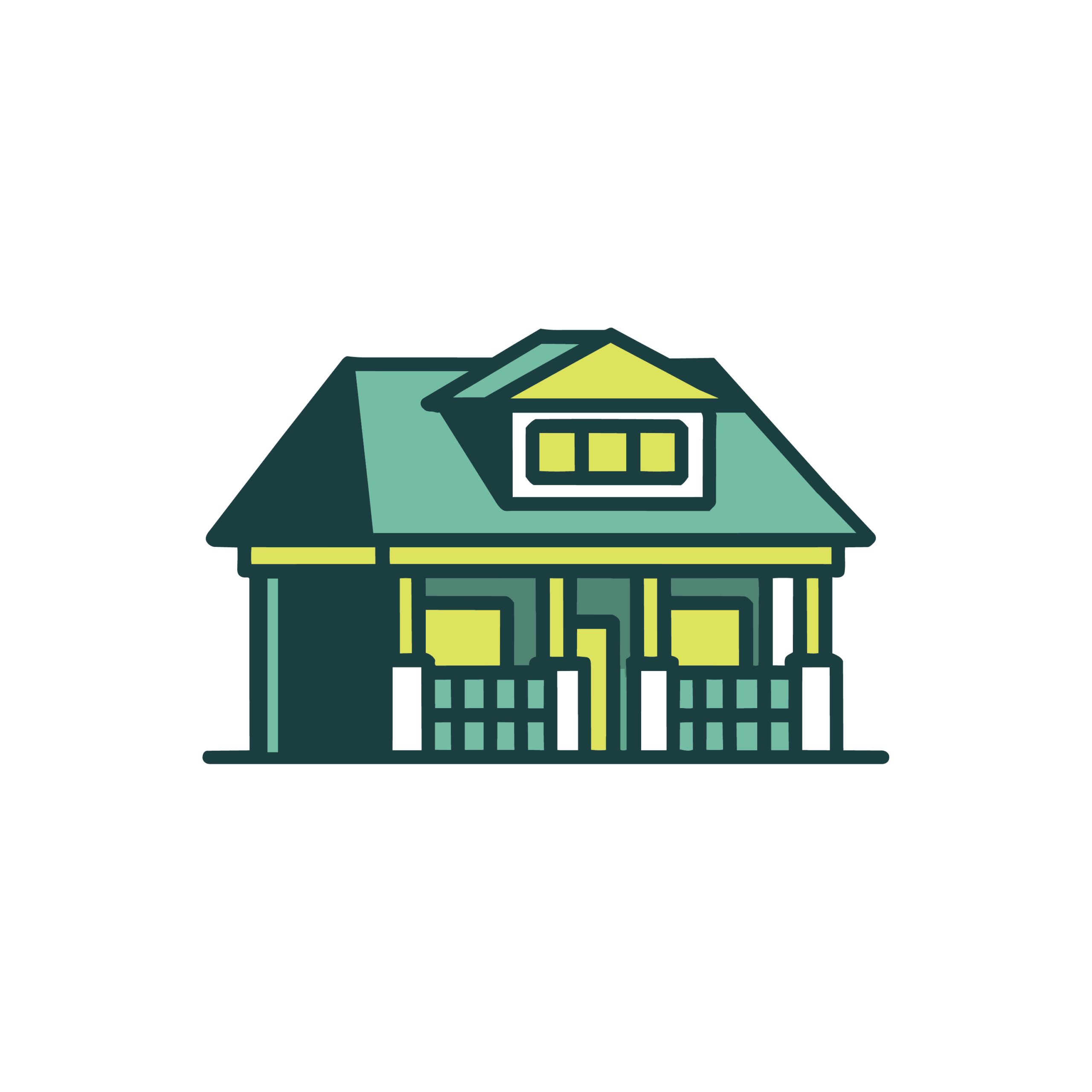 Truck_Light Residential Moving